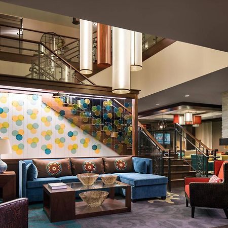 Residence Inn By Marriott Los Angeles Pasadena/Old Town Exterior photo