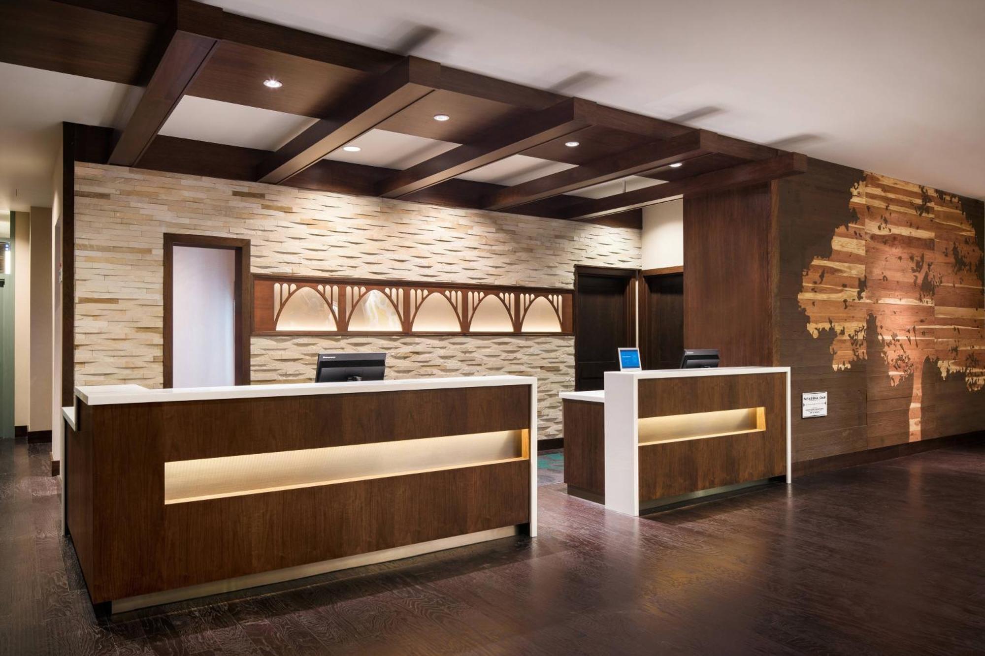 Residence Inn By Marriott Los Angeles Pasadena/Old Town Exterior photo