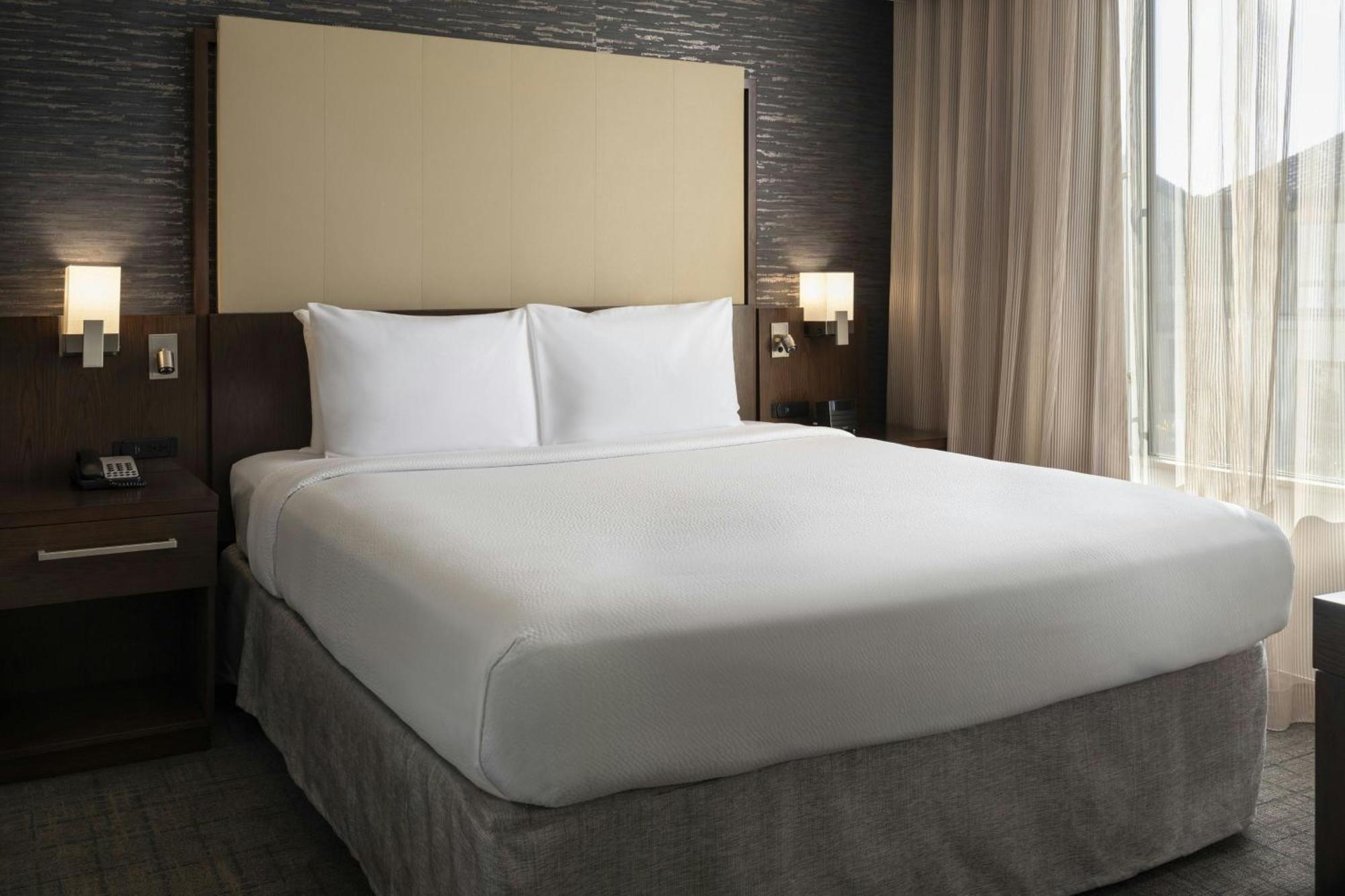Residence Inn By Marriott Los Angeles Pasadena/Old Town Exterior photo