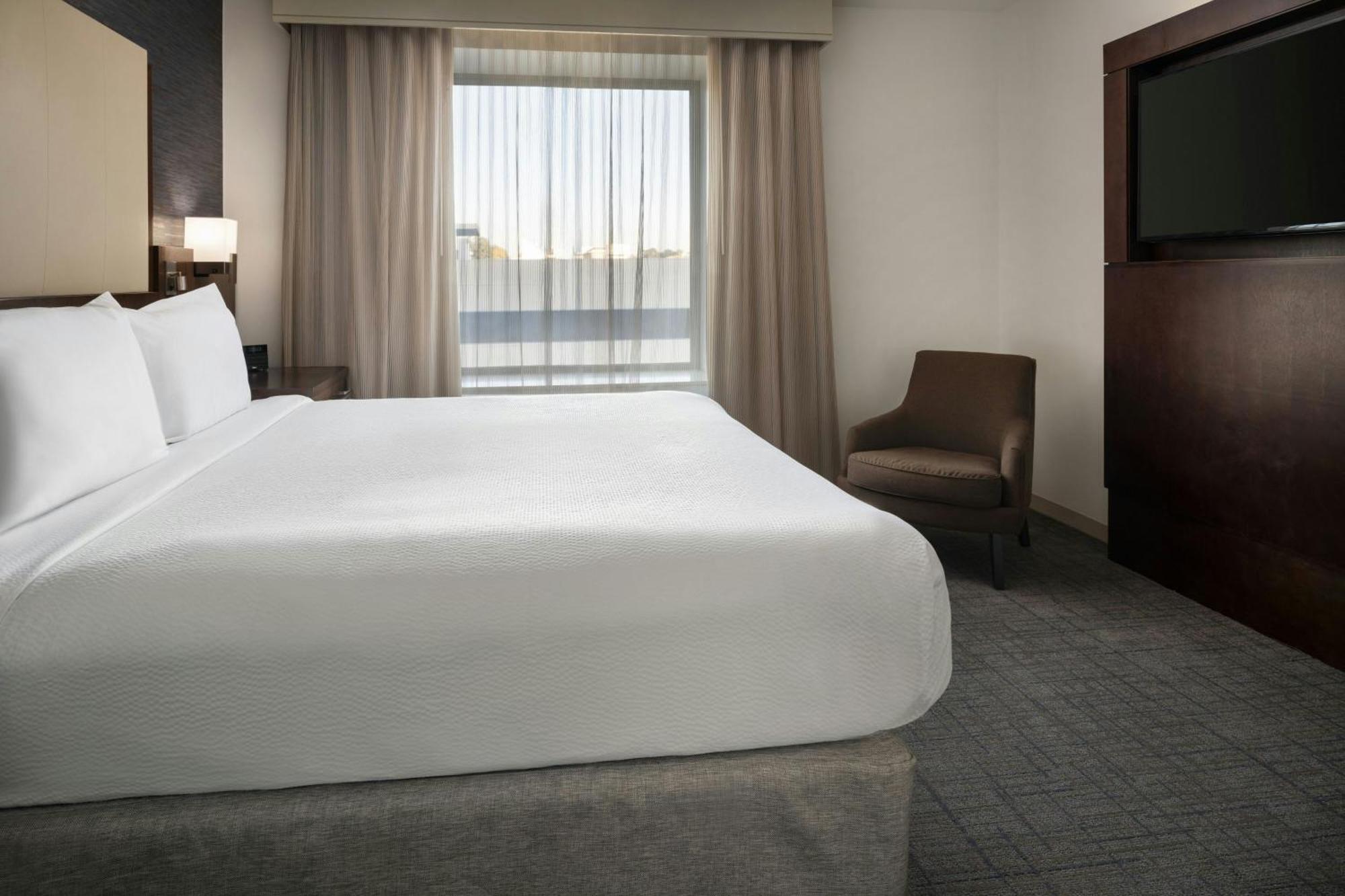 Residence Inn By Marriott Los Angeles Pasadena/Old Town Exterior photo